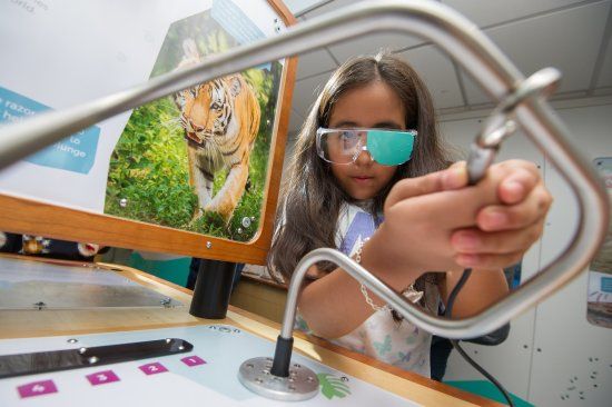 Cambridge Science Centre